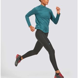 Janji Repeat merino tech long sleeve